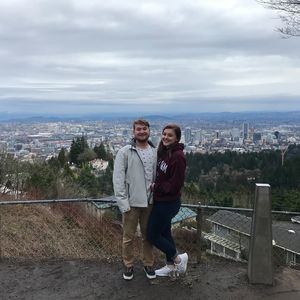 Meet your Posher, Sydney